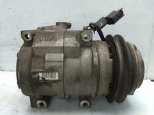 Climatisation et Accessoires Mitsubishi MONTERO