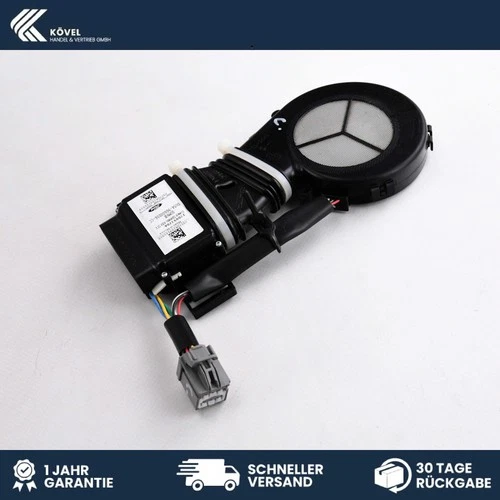 Seat fan – DU5A96600D56CB
