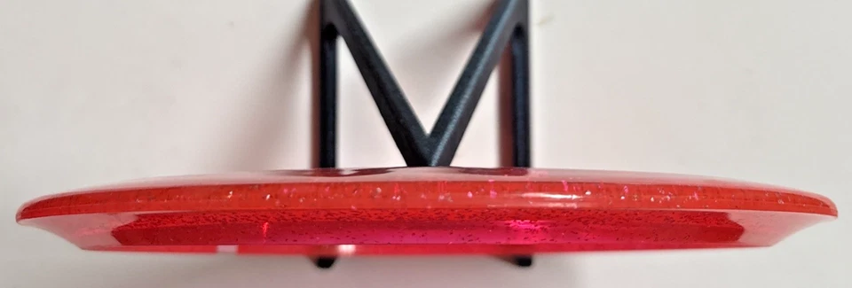 Innova 2017 Paul McBeth Tour Series Metal Flake Teebird3 174g Scaled New - Image 3 of 3