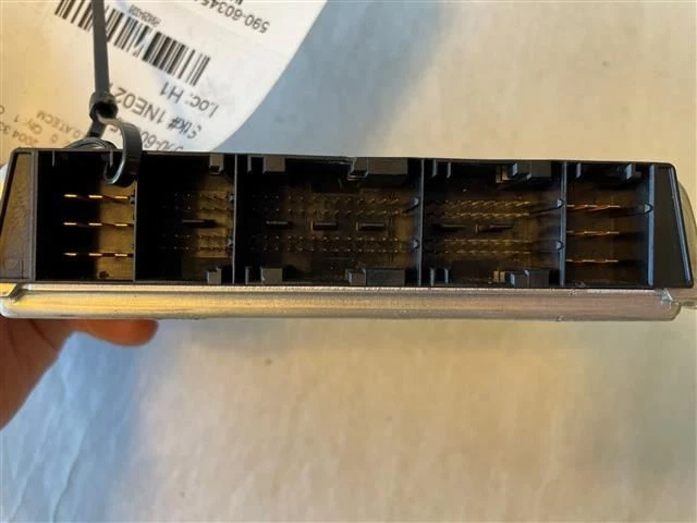 Módulo de control electrónico ECM del motor excluyendo Xi para 03-05 BMW 330i 96264336 Foto 2 de 4