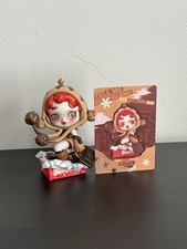 Pop Mart Skullpanda- Tell Me What You Want- On Schedule