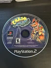Crash Bandicoot: The Wrath of Cortex (PlayStation 2, 2002) Disc Only