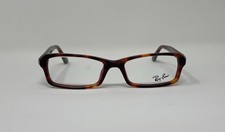 Ray Ban RB5224 5003 Tortoise/Havana Eyeglasses. Size: 51-17-140 Brand New