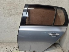 Porte arrière et accessoires Volkswagen GOLF