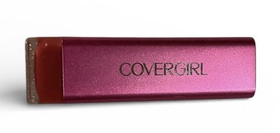 Covergirl Colorlicious Lipstick 410 RAVISHING ROSE Factory Sealed - NEW