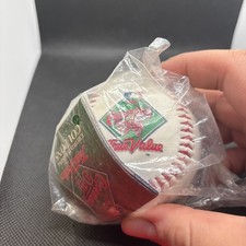 1997 Baltimore Orioles Opening Day MLB Baseball