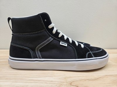 Splay REV HTS - Los Angeles/Barefoot Shoes - Men Size 12 Women Size 13.5