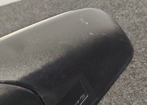 ✅ 2015-2017 Hyundai Sonata Sport LF Left Driver Side Mirror Assembly 87610-C2030 - Picture 10 of 13