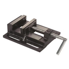 Drill Press Vise Hand Tool Clamp Workbench Holding Vise