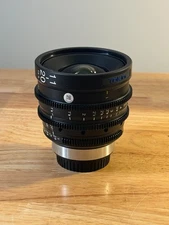 Tokina Cinema ATX 11-20mm T2.9 Wide-Angle Zoom Lens (EF Mount)