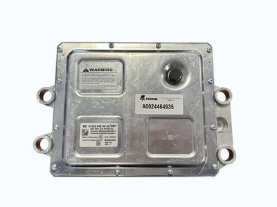 NEW Mercedes Benz Actros engine control unit MCM2.1 D5 A0024464935, A2C77311000
