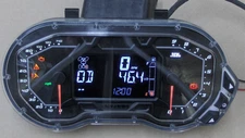 2024-2026 POLARIS XPEDITION GAUGE CLUSTER SPEEDOMETER 46.4 MILES # 3286914