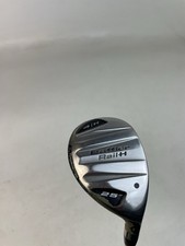 Ladies Cobra Baffler Rail-H #4 Hybrid / 25 Degree / Ladies Fujikura Shaft /9677