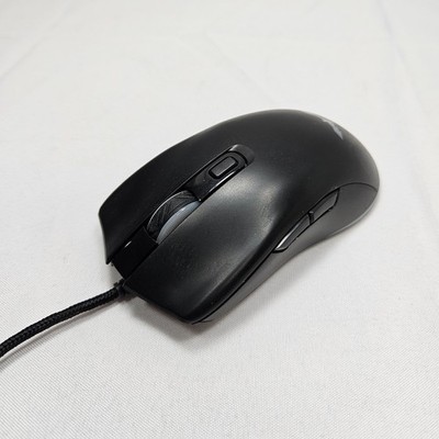 Havit Magic Eagle Wired Mouse