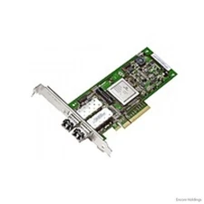 Dell Qlogic QLE2562 8GB Dual-Port Fibre Channel to PCI-e Host Bus Adapter MFP5T