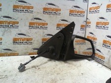Retroviseur droit (ou coque) Ford MONDEO