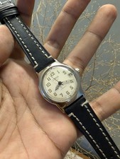 Beautiful Vintage Oris star manual wind