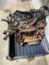 Moteur Peugeot 208