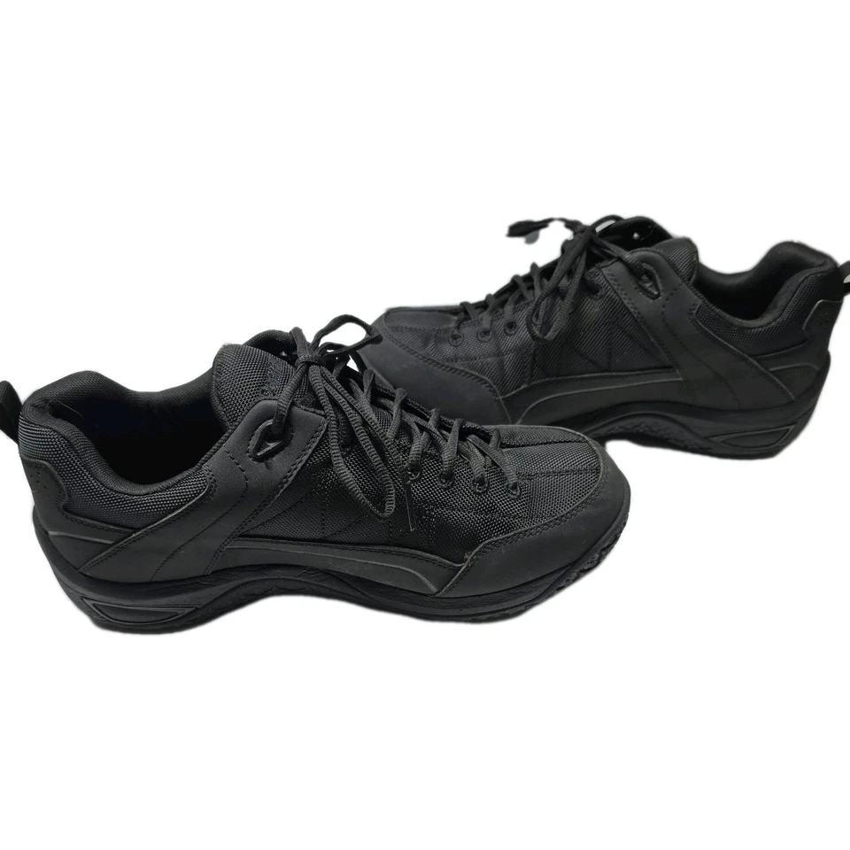 Dunham Para Hombre Cloud Plus Con Cordones Impermeable Bajo Senderista Estilo CI5261 11.5 4E Foto 2 de 4