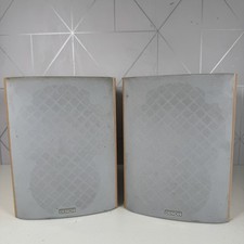 Denon SC-M51 Mission HiFi Bookshelf Speakers