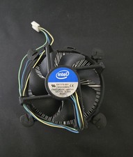 Intel E97378-001 Socket Lga1155/lga1156 Cpu Heatsink With Fan