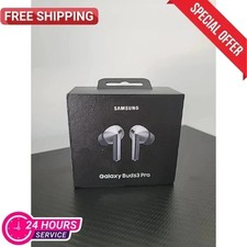 Samsung Galaxy Buds3 Pro NEW SEALED