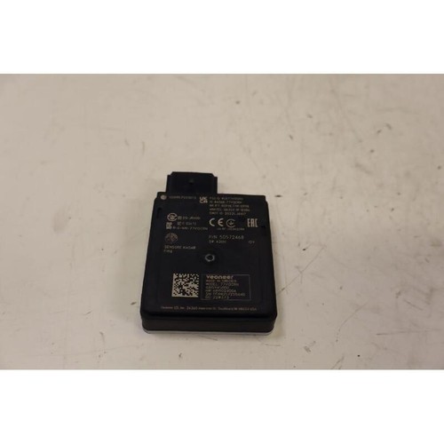 RADAR SENSOR ALFA ROMEO TONALE (22) 1.6 16V MJT (96KW) 2WD SUV 5P/D ...