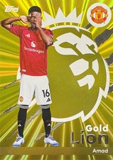 Topps Premier League 2025/26 2026 Headlines, ...