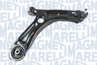 Vorderachse Rechts Magneti Marelli 301181310600 Lenker, RadaufhäNgung FüR VW