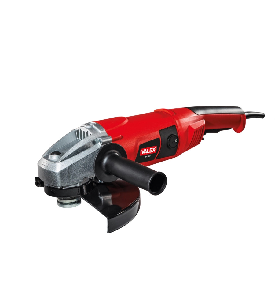 Smerigliatrice Valex SA200 230mm 2000W | Prezzo Offerta Elettroutensili
