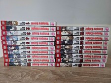 Vampire Knight Manga Series Complete Volume 1-19 Matsuri Hino