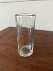 Coca Cola Tall Glass Tumbler Property of Coca Cola Imprinted 16oz. Vintage