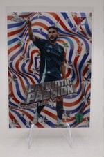 Cristian Roldan Patriotic Chrome 2026