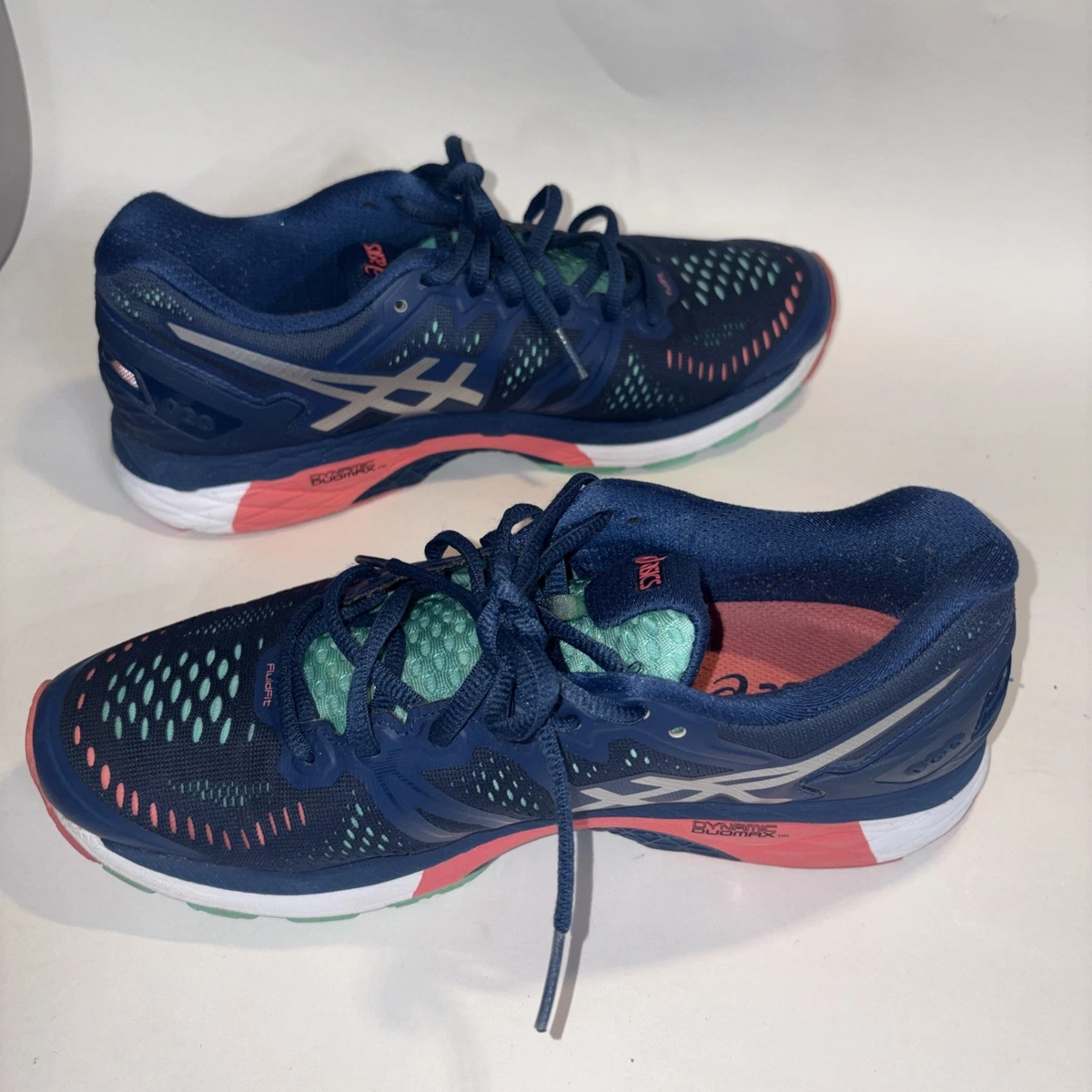 ASICS GEL-Kayano 23 Men's Sneakers for Sale | Authenticity