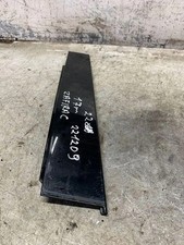 OPEL ZAFIRA TOURER C P12 Rechte metallische Seitenschweller 2.00 32116340