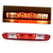 3rd Third Brake  Cargo Light Lamp Compatible with Chevy Silverado 2500 HD
