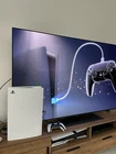 PS5 Disk Edition 825GB Controller Included Excellent Condition Fully Working