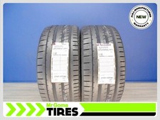 2 26535zr20 Brand New Yokohama Advan Sport V107 Xl Tires 99y 2653520 2653520