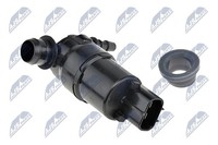 Waschwasserpumpe Scheibenreinigung NTY ESP-MS-000 FüR Mitsubishi Outlander 3 ASX