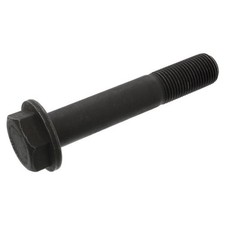 1X BOLT HEXAGONAL /90/102 5MM FITS: SCANIA 4 4 BUS 05.95-04.08 46311 NEW OE