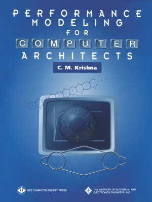 Performance Modeling for Computer Architects, ,  P