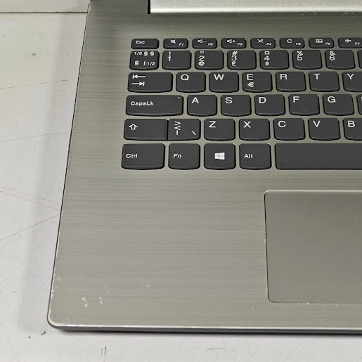 Lenovo Ideapad 320-14AST Laptop A9-9420, Radeon R5, 4GB RAM, No SSD, 14" FHD - Image 3 of 4