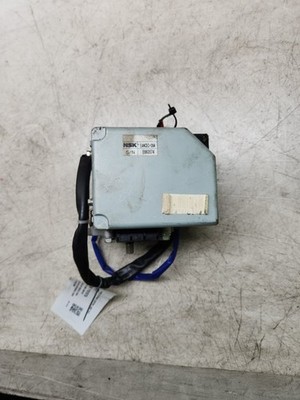 NISSAN JUKE VISIA F15 SERVOLENKUNGSMODUL EANCEC084 2013-2019