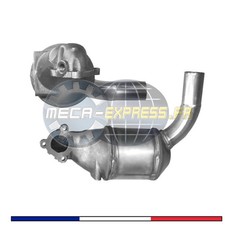 Catalyseurs Opel CORSA