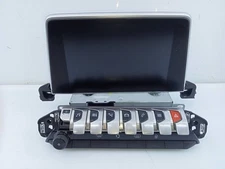 9810032680 GPS NAVIGATION SYSTEM / E3-B2-34-1 / 98106120DX / 2381508 FOR PEUGEOT