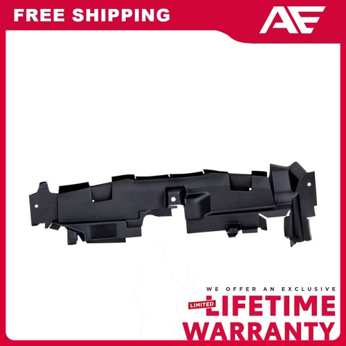 Evan-Fischer Radiator Support Cover – Upper, 2015-2017 Toyota Prius C, 5328952110 - View #3