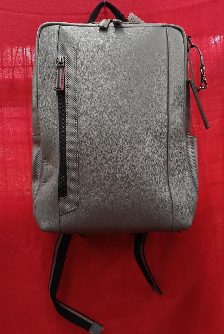 Backpack Model Number Backpack MAURIZIO BALDASSARI - image 1