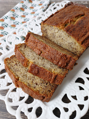 Made-to-Order Sweet Breads   13 Varieties, From Our Kitchen to Yours, 2# Loaf