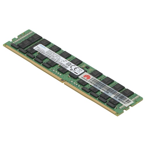 Huawei DDR4-RAM 64GB PC4-2666V ECC LRDIMM 4R - 06200267 M386A8K40BM2-CTD - Afbeelding 3 van 7