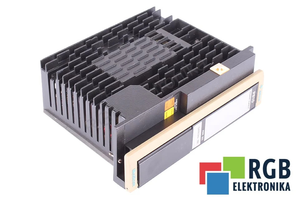 P810 MODICON GOULD - Reconditionné - Garantie 24 mois